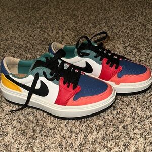 Nine Jordan Like New👌🏼